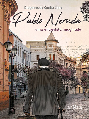 cover image of Pablo Neruda